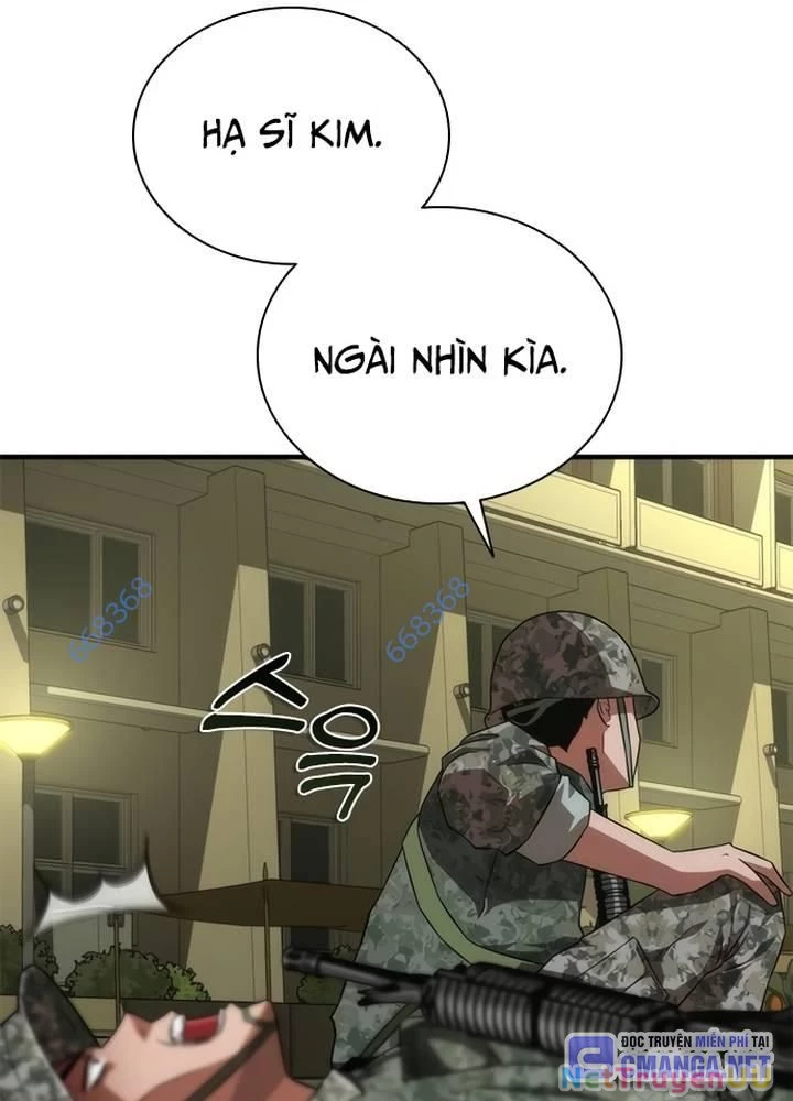 Mạt Thế Zombie 82-08 Chapter 37 - Trang 4