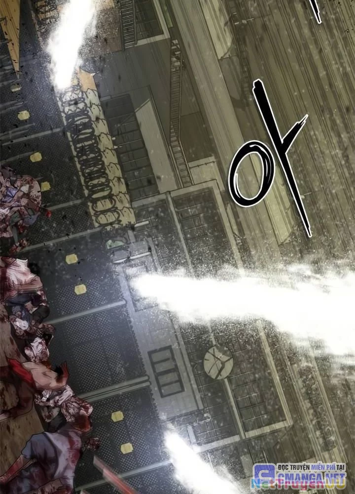 Mạt Thế Zombie 82-08 Chapter 37 - Trang 4