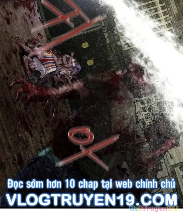 Mạt Thế Zombie 82-08 Chapter 37 - Trang 4