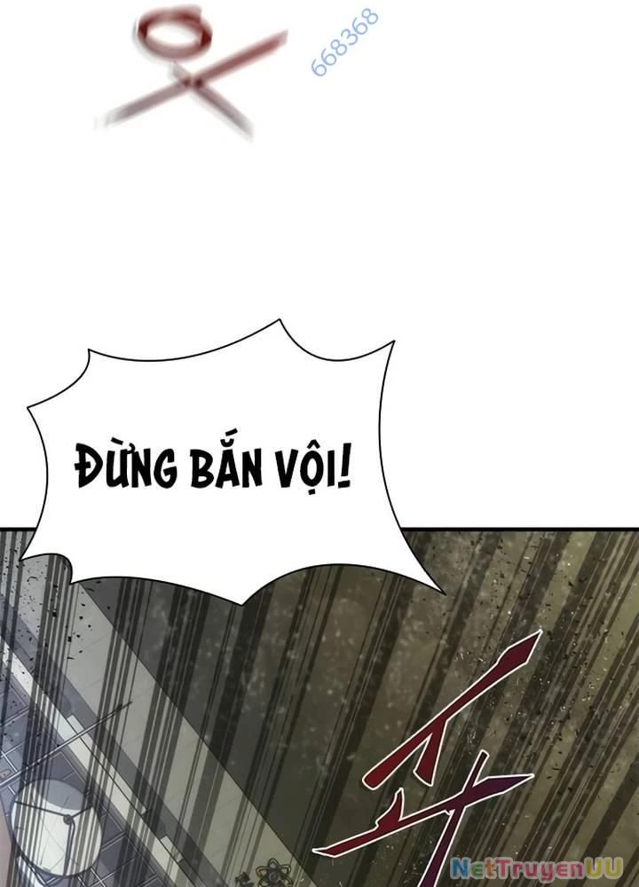 Mạt Thế Zombie 82-08 Chapter 37 - Trang 4