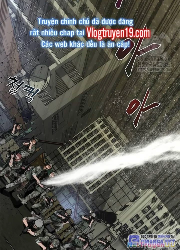 Mạt Thế Zombie 82-08 Chapter 37 - Trang 4