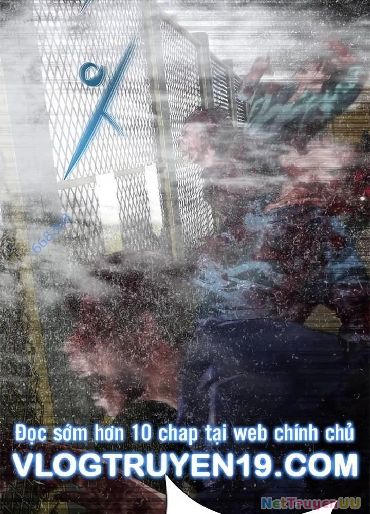 Mạt Thế Zombie 82-08 Chapter 37 - Trang 4