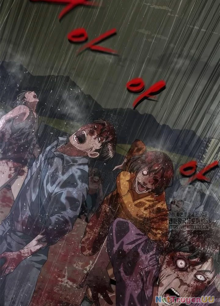 Mạt Thế Zombie 82-08 Chapter 37 - Trang 4