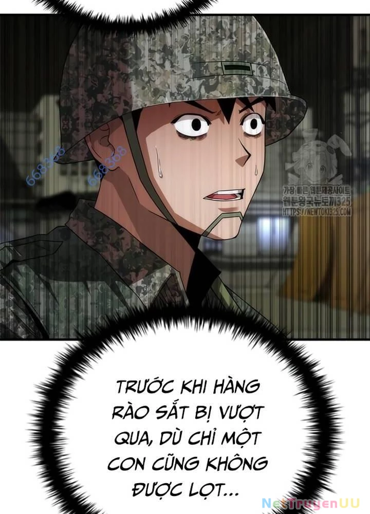 Mạt Thế Zombie 82-08 Chapter 37 - Trang 4