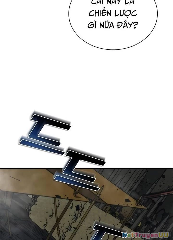 Mạt Thế Zombie 82-08 Chapter 37 - Trang 4