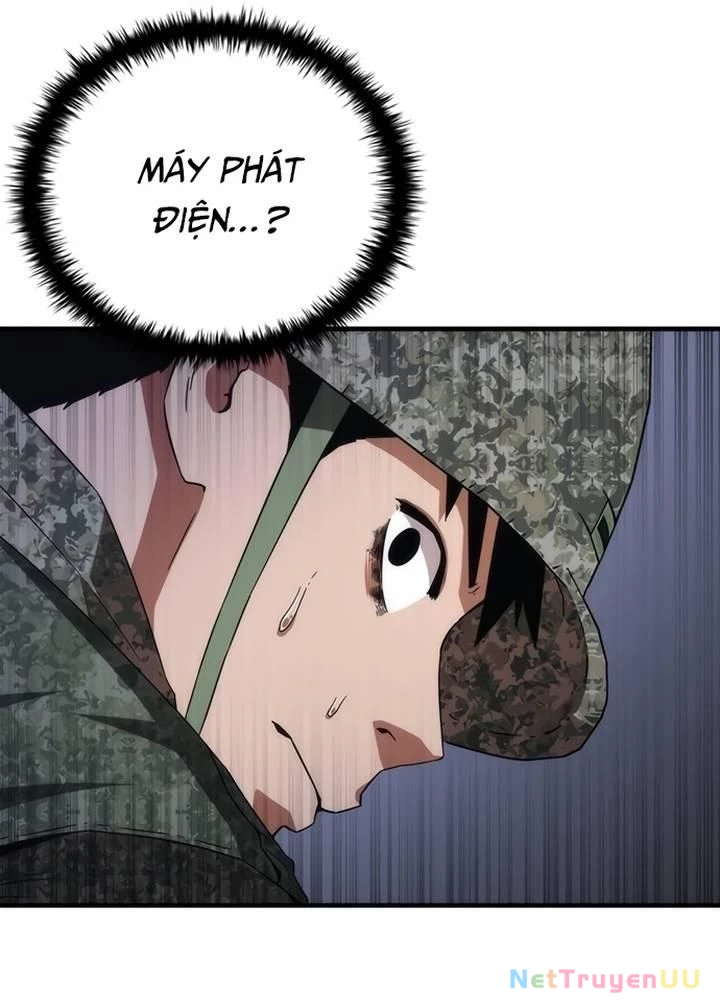 Mạt Thế Zombie 82-08 Chapter 37 - Trang 4