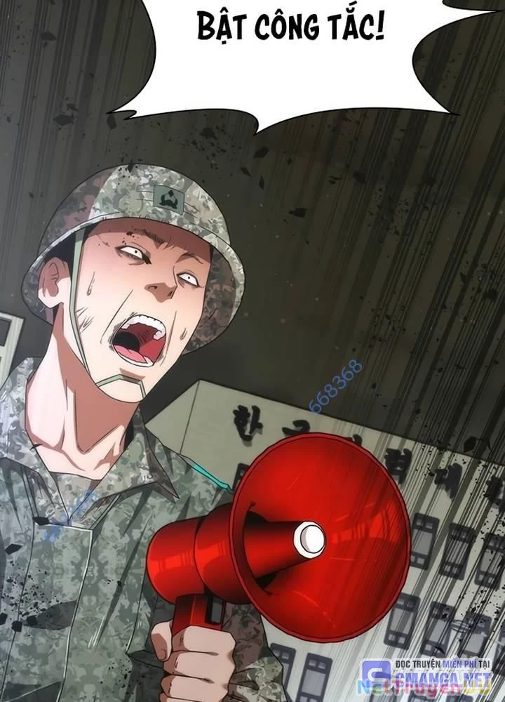 Mạt Thế Zombie 82-08 Chapter 37 - Trang 4