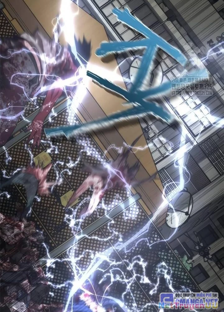 Mạt Thế Zombie 82-08 Chapter 37 - Trang 4