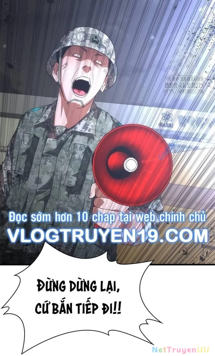 Mạt Thế Zombie 82-08 Chapter 37 - Trang 4