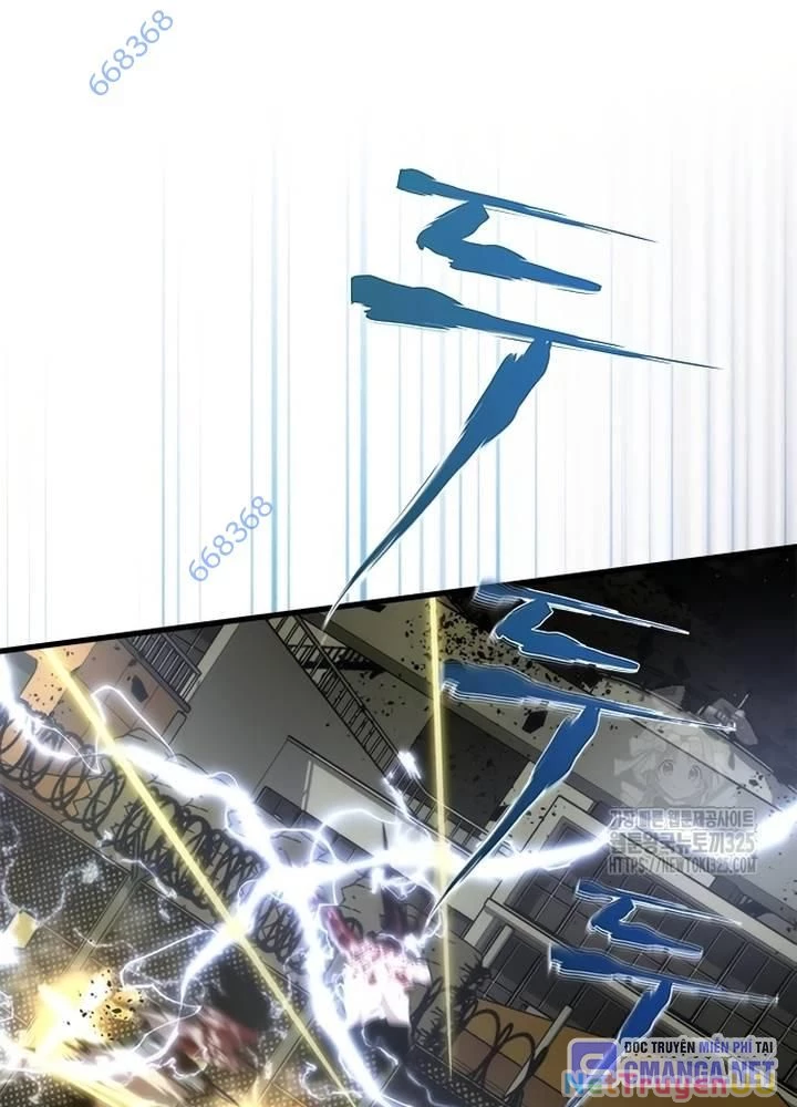 Mạt Thế Zombie 82-08 Chapter 37 - Trang 4