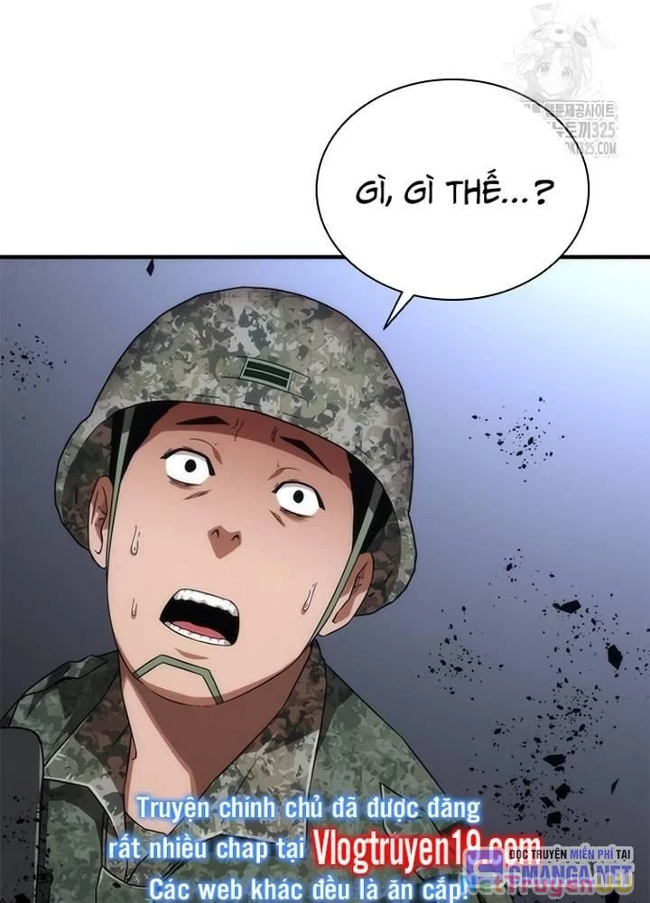 Mạt Thế Zombie 82-08 Chapter 37 - Trang 4