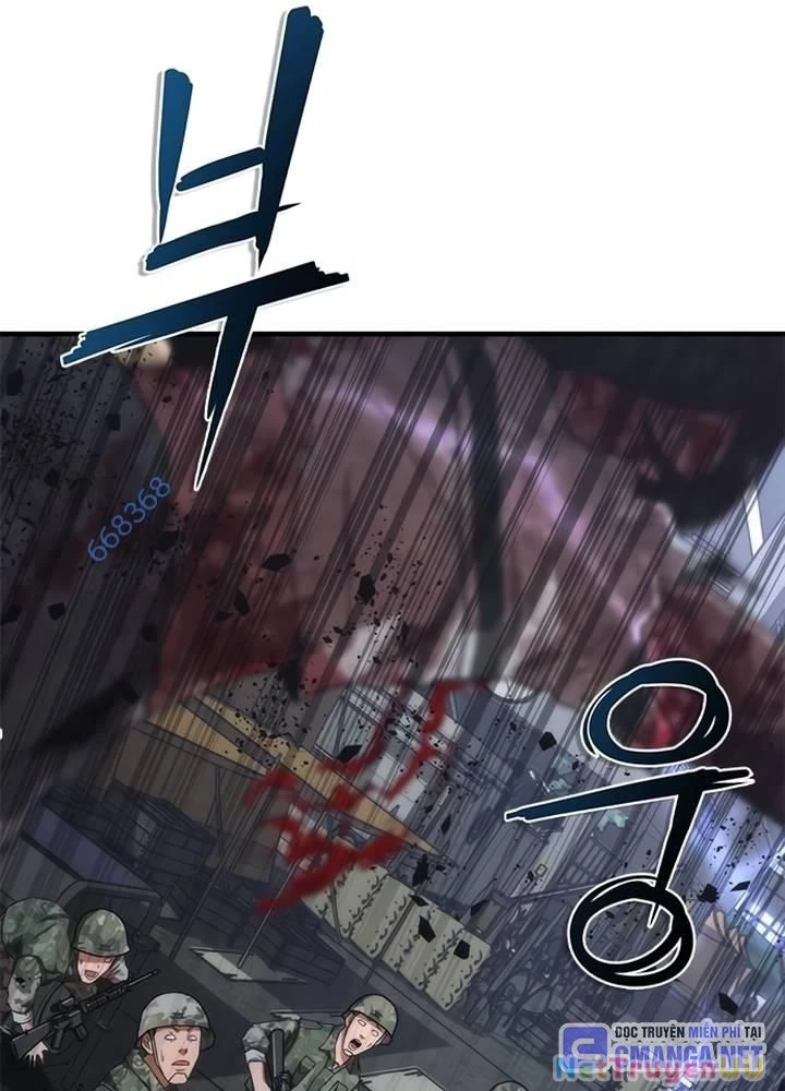 Mạt Thế Zombie 82-08 Chapter 37 - Trang 4