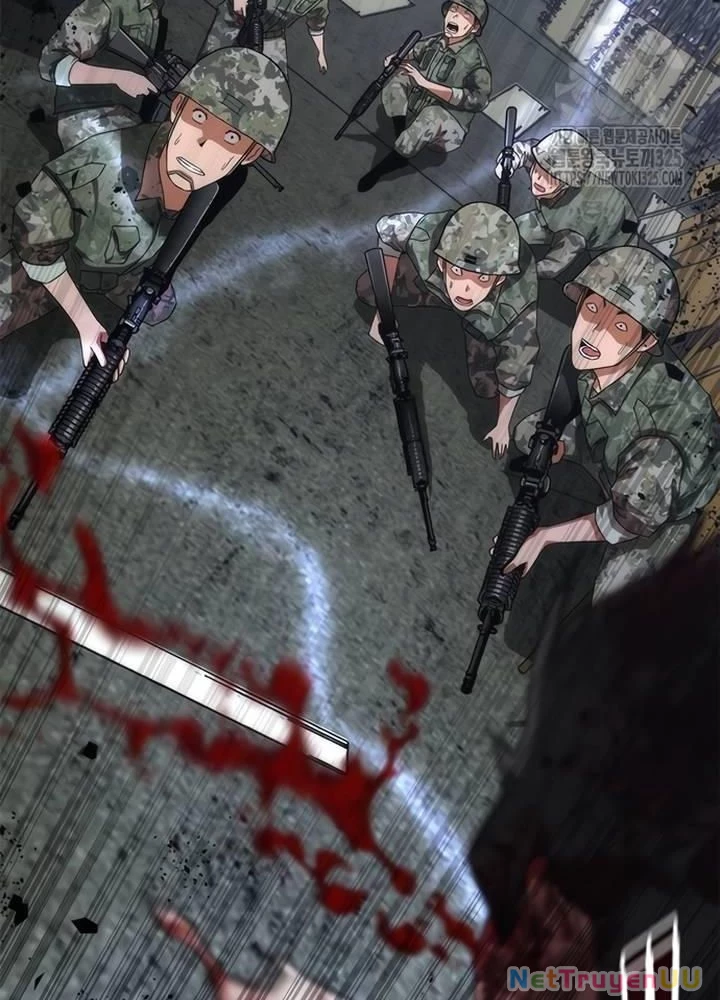 Mạt Thế Zombie 82-08 Chapter 37 - Trang 4