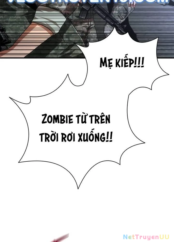 Mạt Thế Zombie 82-08 Chapter 37 - Trang 4