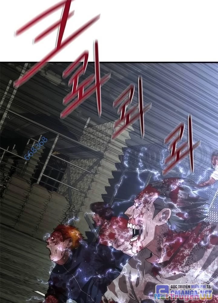 Mạt Thế Zombie 82-08 Chapter 37 - Trang 4