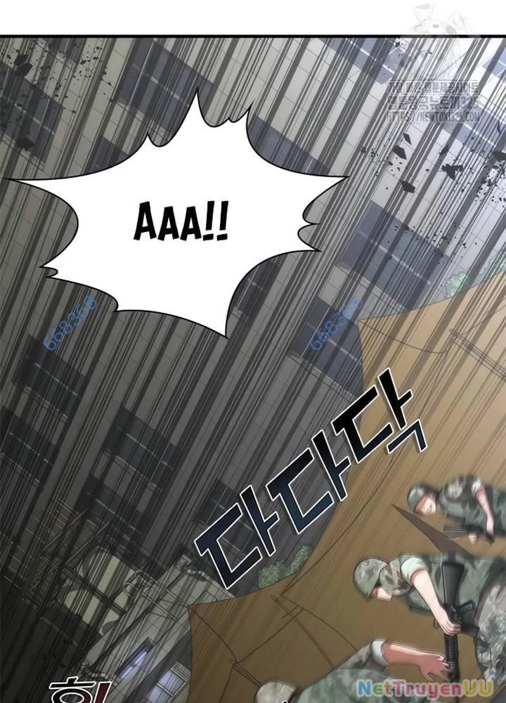 Mạt Thế Zombie 82-08 Chapter 37 - Trang 4