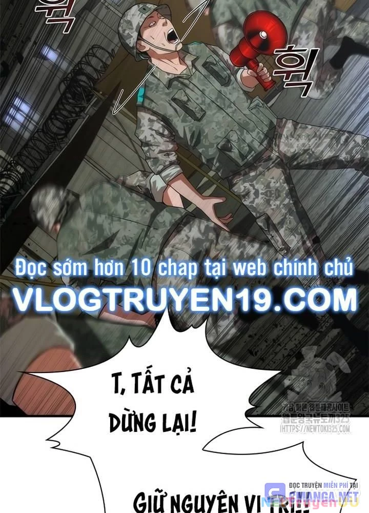 Mạt Thế Zombie 82-08 Chapter 37 - Trang 4