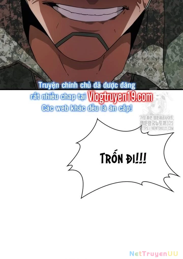 Mạt Thế Zombie 82-08 Chapter 37 - Trang 4