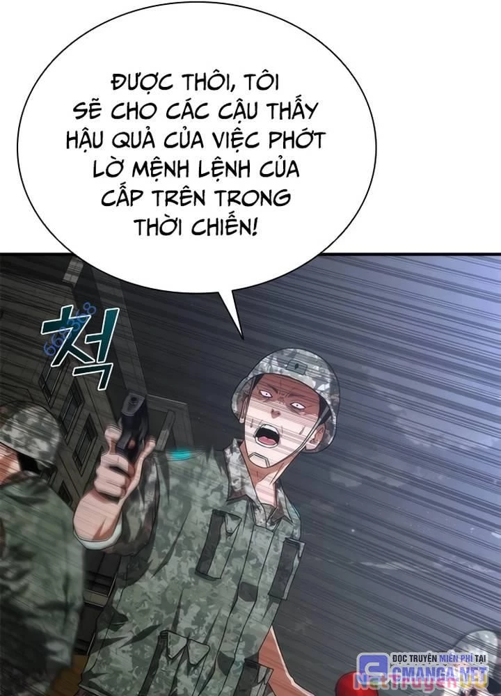 Mạt Thế Zombie 82-08 Chapter 37 - Trang 4