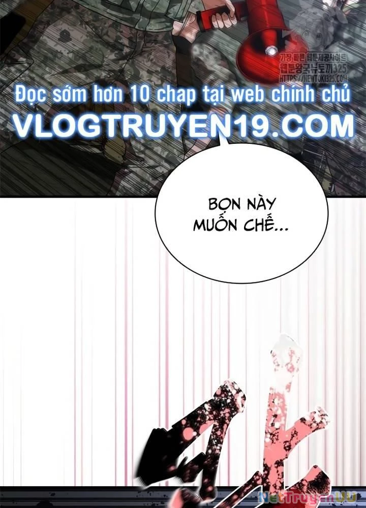 Mạt Thế Zombie 82-08 Chapter 37 - Trang 4