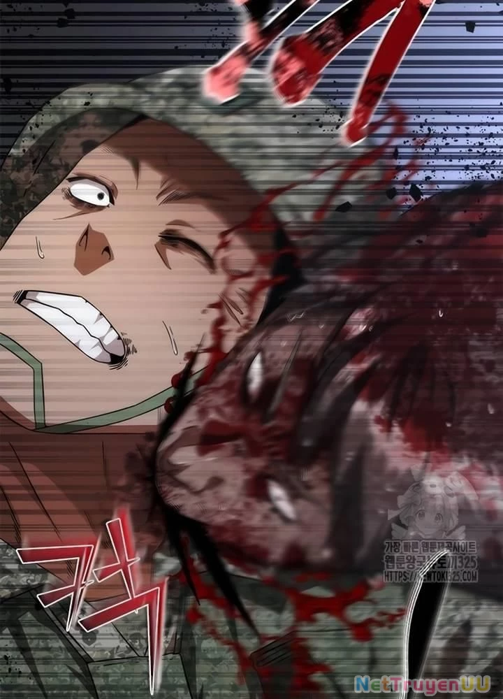 Mạt Thế Zombie 82-08 Chapter 37 - Trang 4