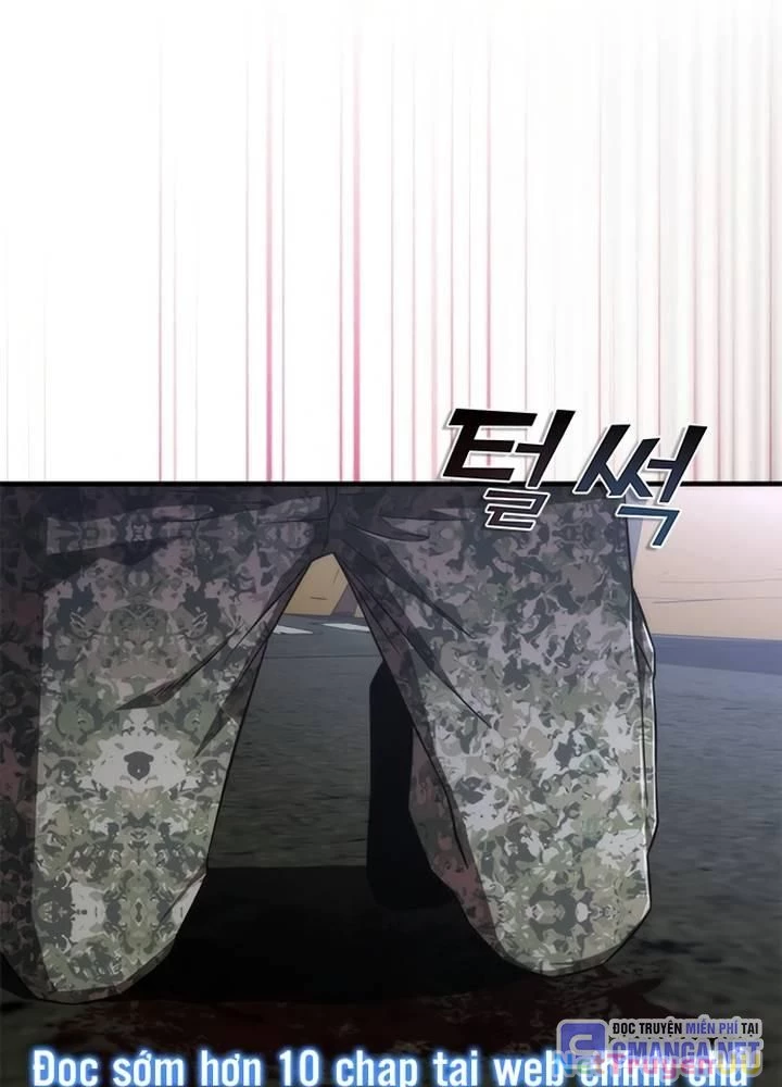 Mạt Thế Zombie 82-08 Chapter 37 - Trang 4