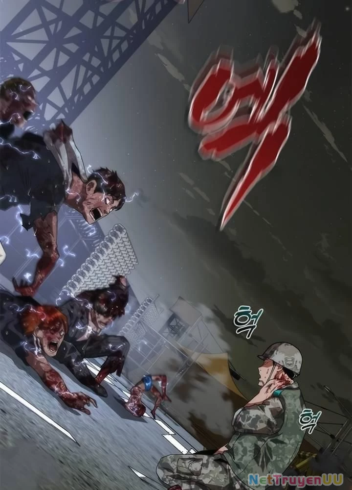 Mạt Thế Zombie 82-08 Chapter 37 - Trang 4