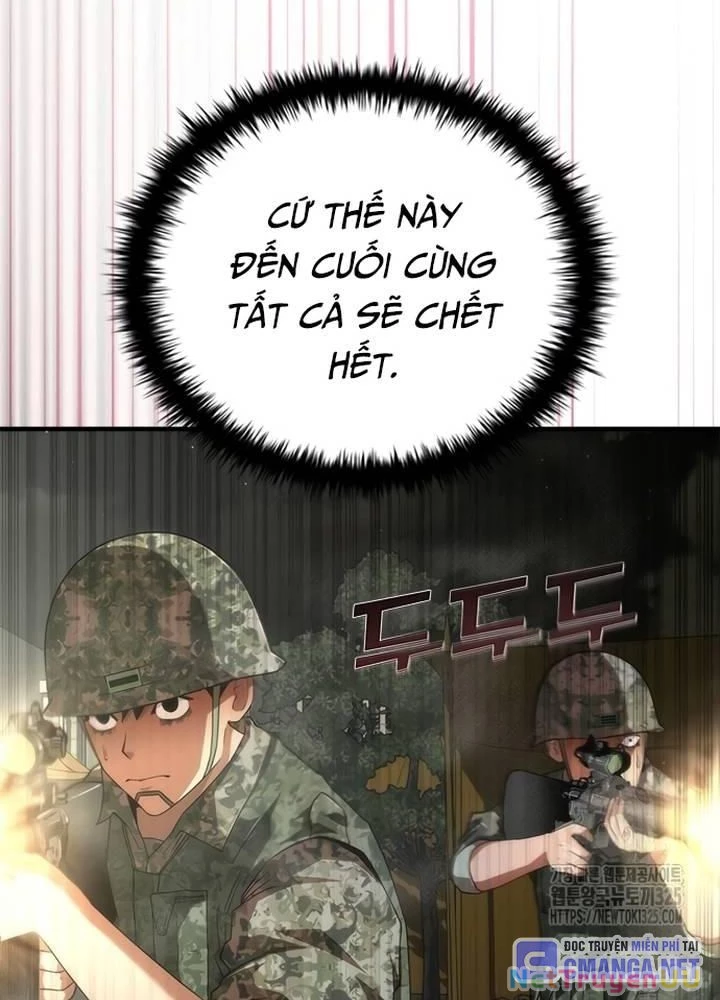 Mạt Thế Zombie 82-08 Chapter 37 - Trang 4