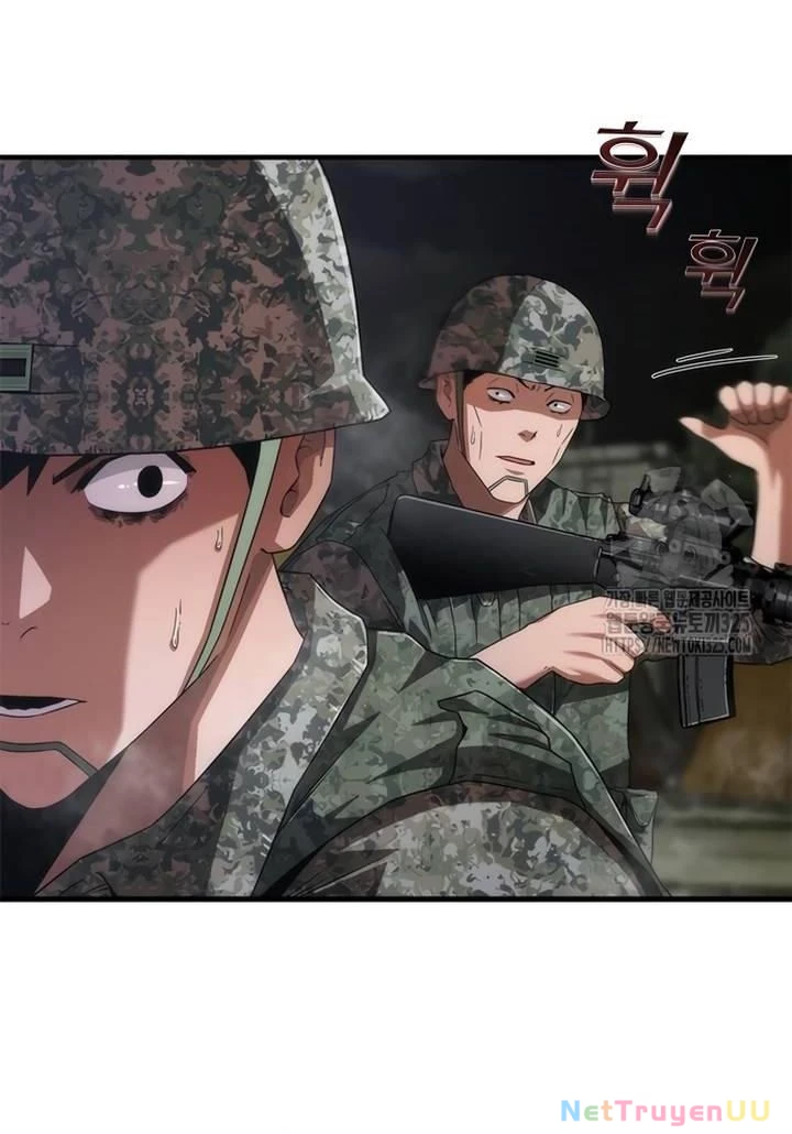 Mạt Thế Zombie 82-08 Chapter 37 - Trang 4