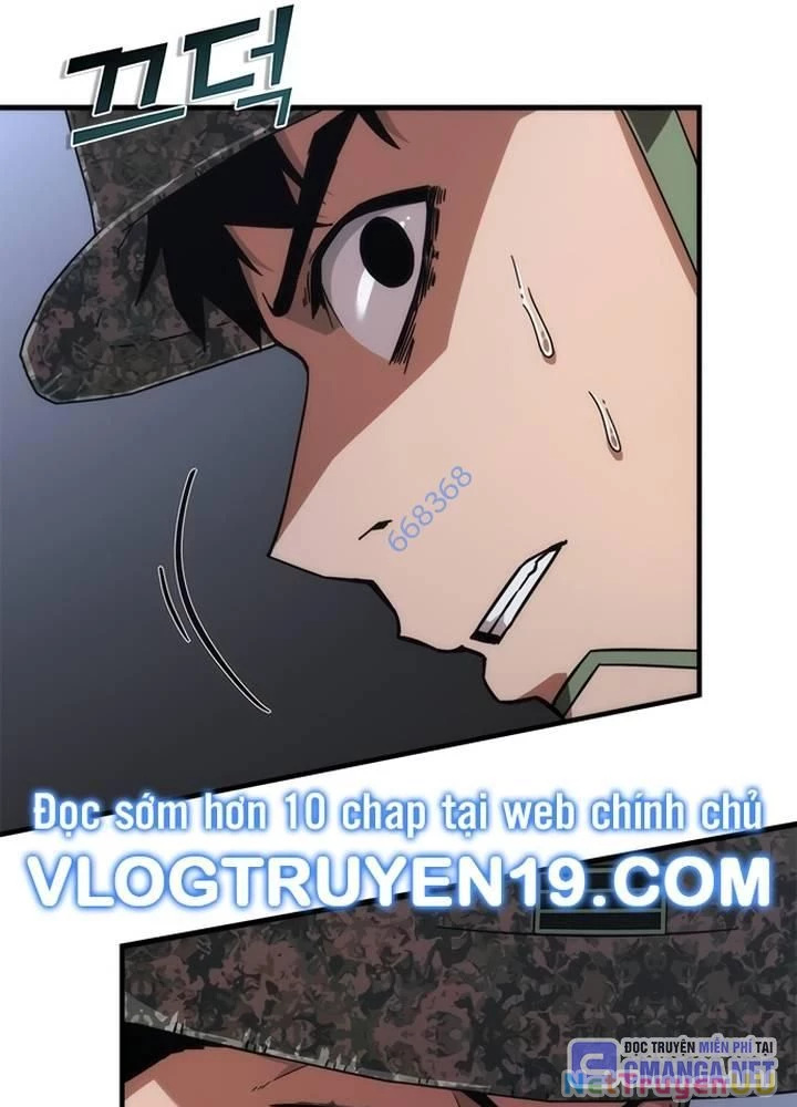 Mạt Thế Zombie 82-08 Chapter 37 - Trang 4