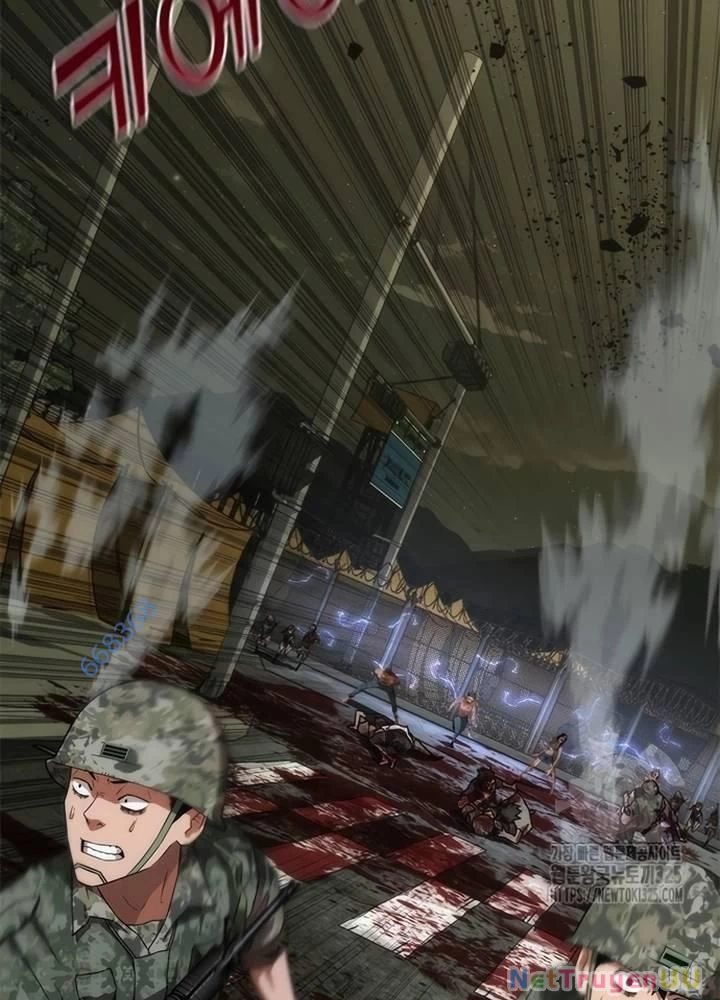 Mạt Thế Zombie 82-08 Chapter 37 - Trang 4