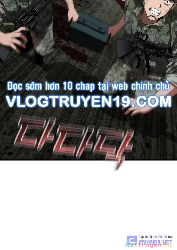 Mạt Thế Zombie 82-08 Chapter 37 - Trang 4