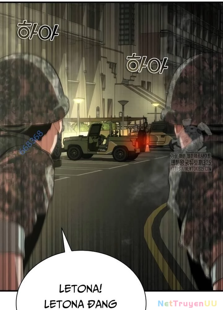 Mạt Thế Zombie 82-08 Chapter 37 - Trang 4