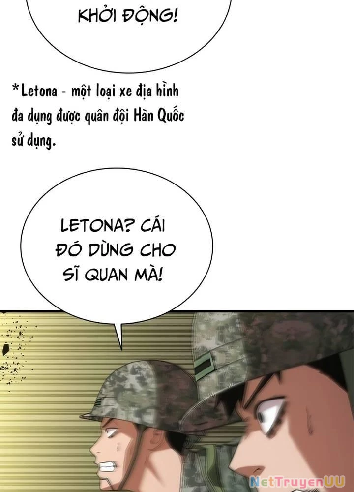 Mạt Thế Zombie 82-08 Chapter 37 - Trang 4