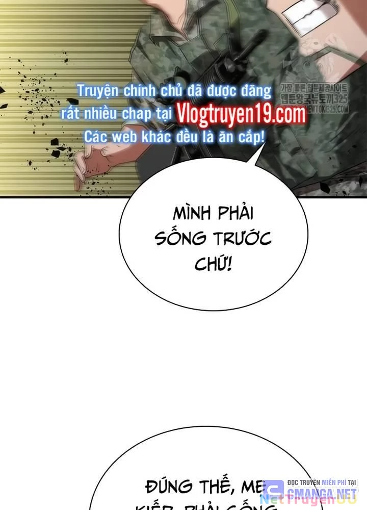 Mạt Thế Zombie 82-08 Chapter 37 - Trang 4