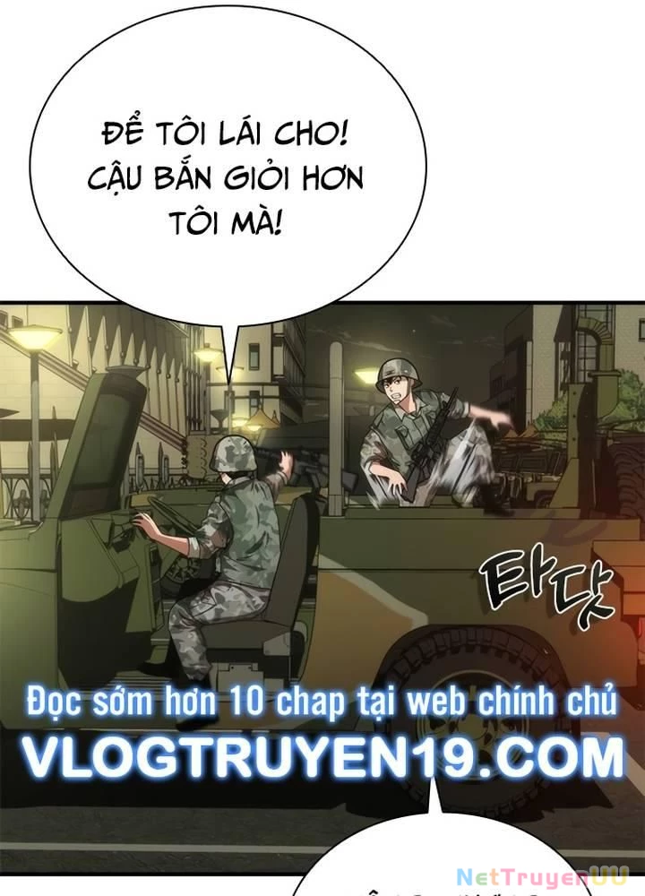 Mạt Thế Zombie 82-08 Chapter 37 - Trang 4