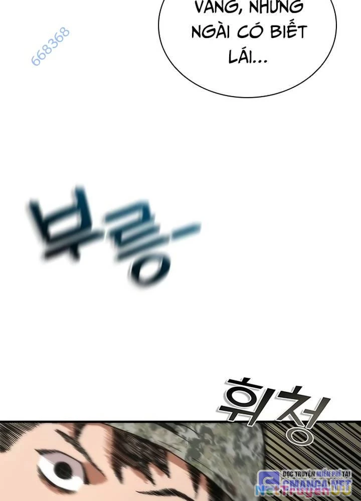 Mạt Thế Zombie 82-08 Chapter 37 - Trang 4