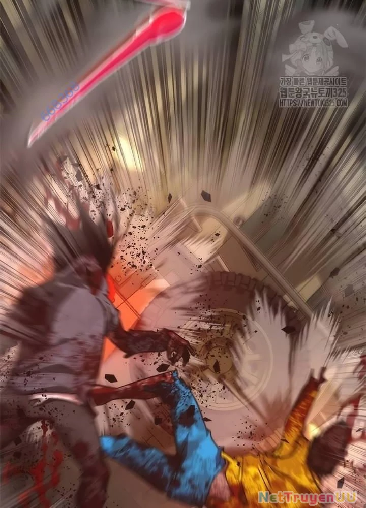 Mạt Thế Zombie 82-08 Chapter 37 - Trang 4