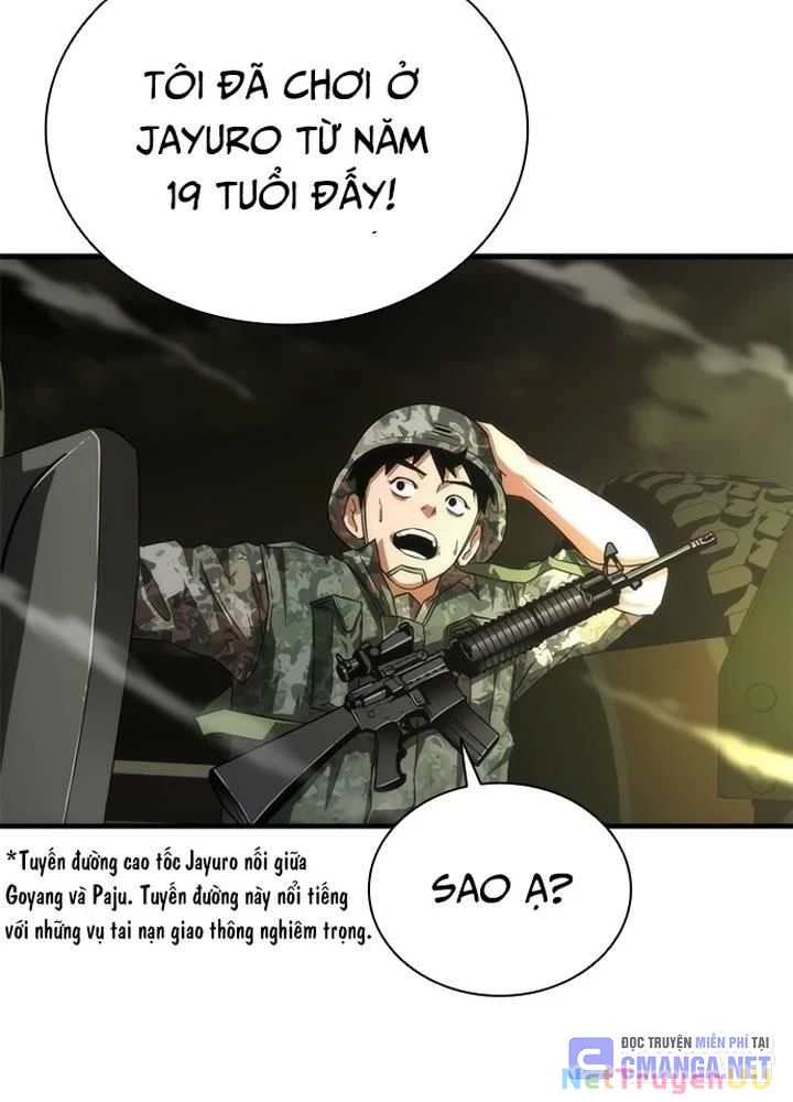 Mạt Thế Zombie 82-08 Chapter 37 - Trang 4