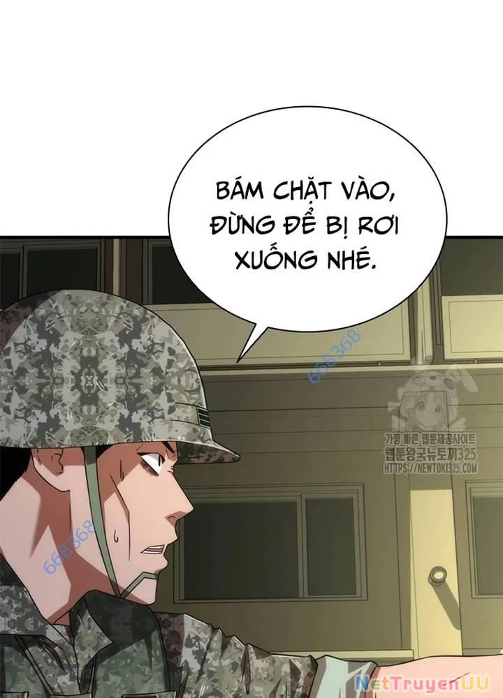 Mạt Thế Zombie 82-08 Chapter 37 - Trang 4