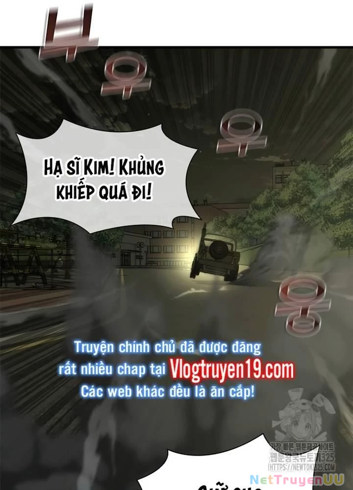 Mạt Thế Zombie 82-08 Chapter 37 - Trang 4