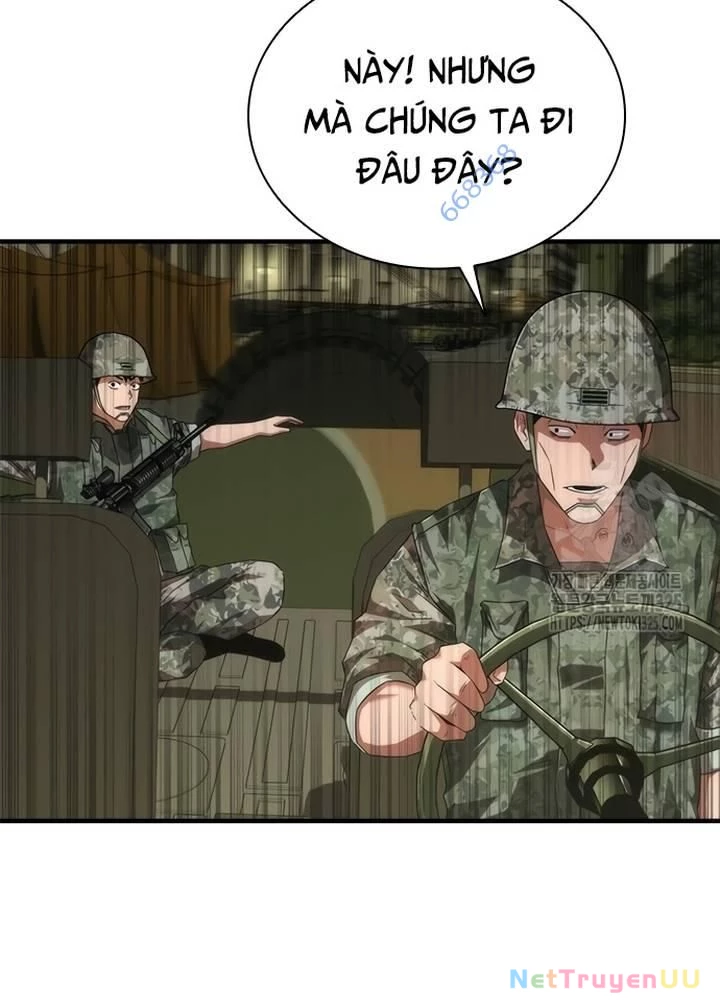 Mạt Thế Zombie 82-08 Chapter 37 - Trang 4