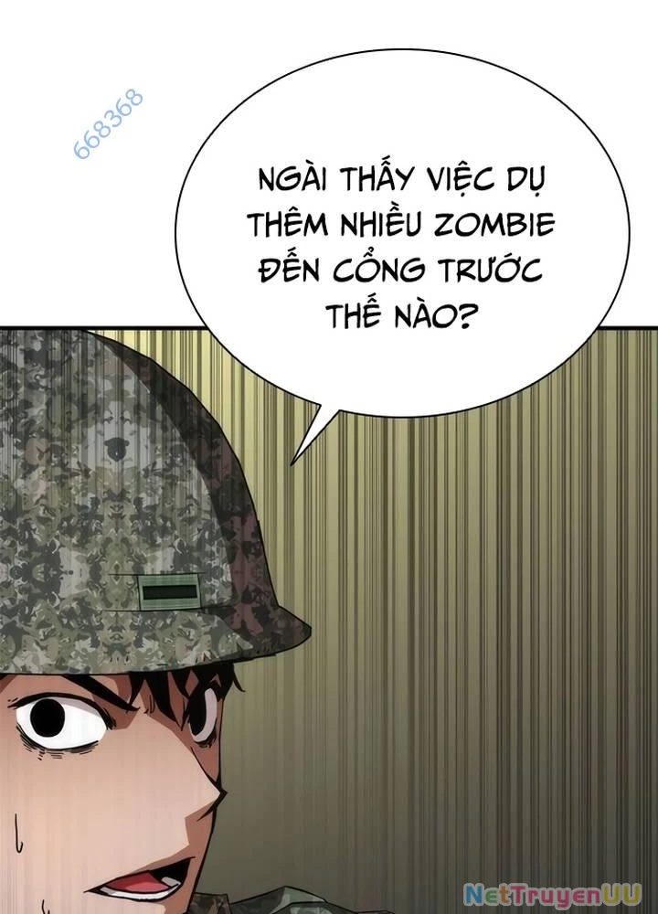 Mạt Thế Zombie 82-08 Chapter 37 - Trang 4