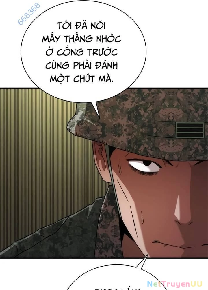 Mạt Thế Zombie 82-08 Chapter 37 - Trang 4