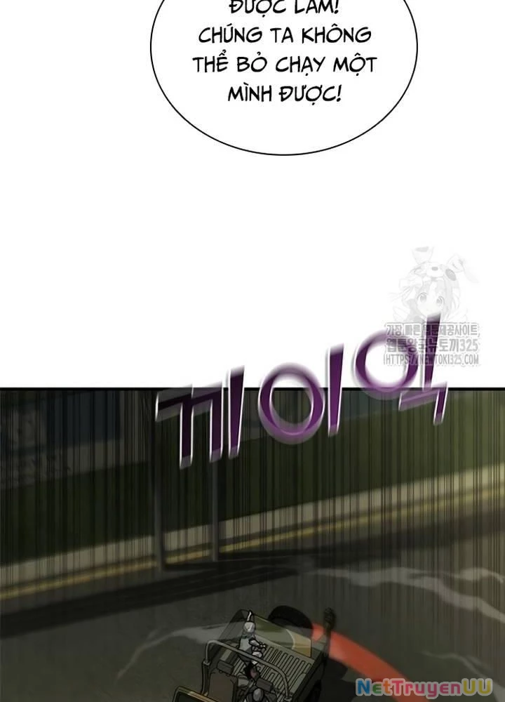 Mạt Thế Zombie 82-08 Chapter 37 - Trang 4