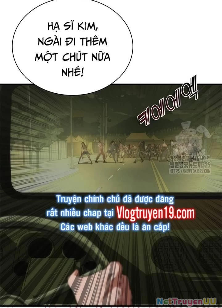 Mạt Thế Zombie 82-08 Chapter 37 - Trang 4
