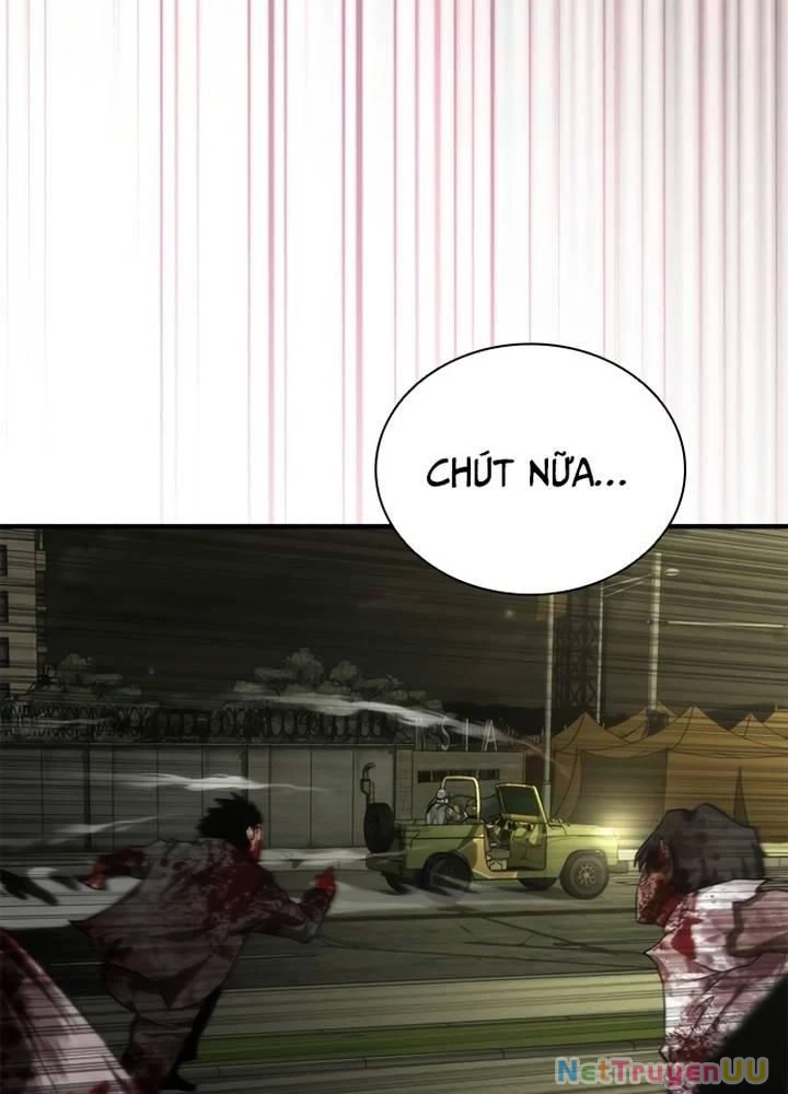 Mạt Thế Zombie 82-08 Chapter 37 - Trang 4