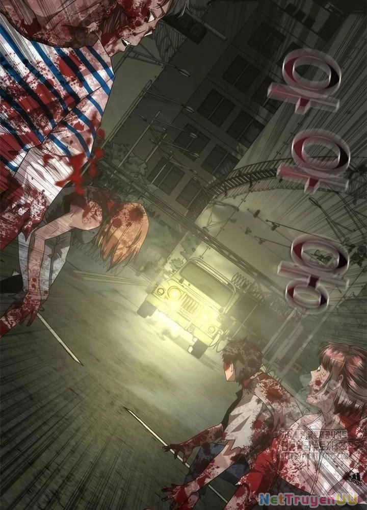 Mạt Thế Zombie 82-08 Chapter 37 - Trang 4