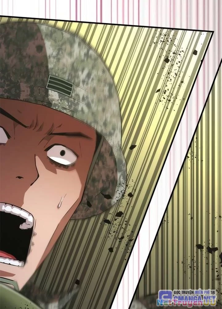 Mạt Thế Zombie 82-08 Chapter 37 - Trang 4