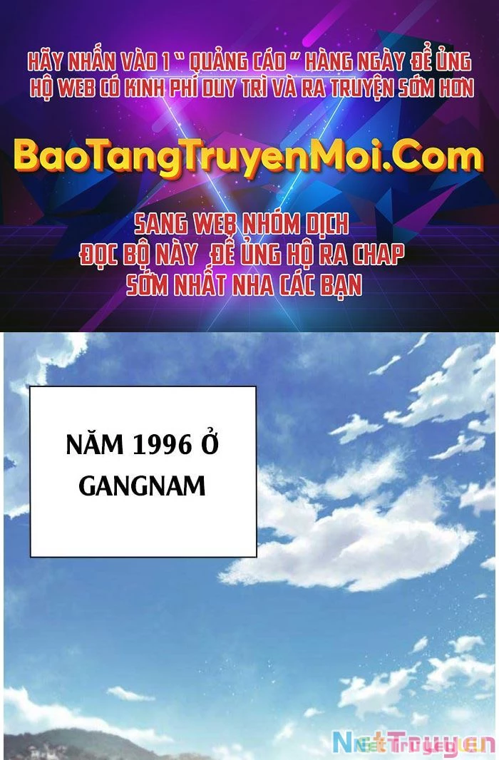 Nhân Viên Văn Phòng Nhìn Thấy Vận Mệnh Chapter 0 - Trang 4